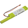 Premium Battery for Mitutoyo, Surftest Sj-201 6V, 700mAh - 4.20Wh
