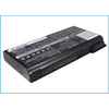 New Premium Notebook/Laptop Battery Replacements CS-MSR620HB