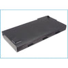 New Premium Notebook/Laptop Battery Replacements CS-MSR620HB