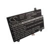 New Premium Tablet Battery Replacements CS-MSW110SL
