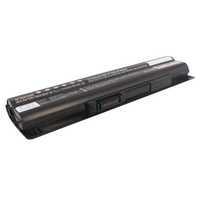 New Premium Notebook/Laptop Battery Replacements CS-MSX400NB