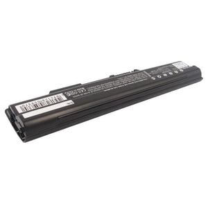New Premium Notebook/Laptop Battery Replacements CS-MSX400NB