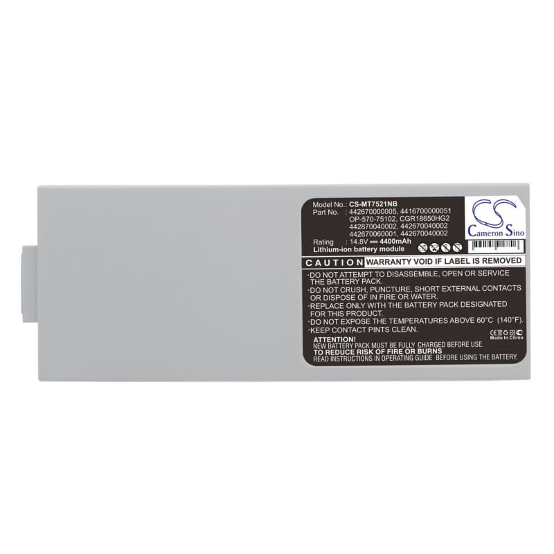 New Premium Notebook/Laptop Battery Replacements CS-MT7521NB
