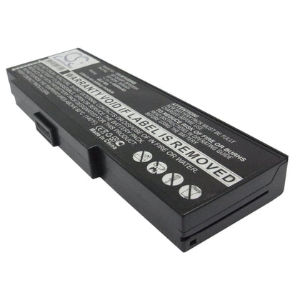 New Premium Notebook/Laptop Battery Replacements CS-MT8389NB