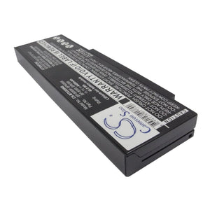 New Premium Notebook/Laptop Battery Replacements CS-MT8389NB