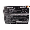 New Premium Tablet Battery Replacements CS-MTB400SL