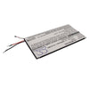 New Premium Tablet Battery Replacements CS-MTB410SL