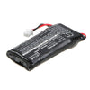 Premium Battery for Midland Bt City, C929.01 3.7V, 500mAh - 1.85Wh