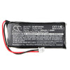 Premium Battery for Midland Bt City, C929.01 3.7V, 500mAh - 1.85Wh