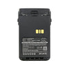 New Premium Two-Way Radio Battery Replacements CS-MTE860TW