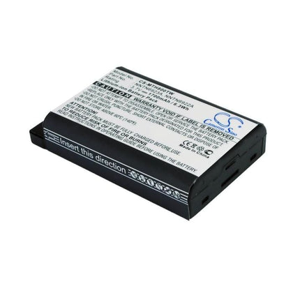 New Premium Two-Way Radio Battery Replacements CS-MTH800TW