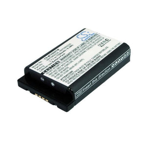 New Premium Two-Way Radio Battery Replacements CS-MTH800TW