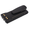 New Premium Two-Way Radio Battery Replacements CS-MTK140TW