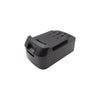 New Premium Power Tools Battery Replacements CS-MTK180PW