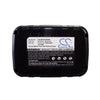 Premium Battery for Makita Bdf460, Bdf460sf, Bdf460sh 24V, 1500mAh - 36.00Wh