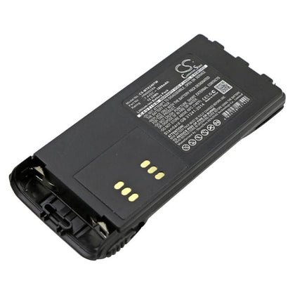 New Premium Two-Way Radio Battery Replacements CS-MTK240TW