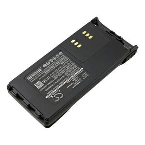 New Premium Two-Way Radio Battery Replacements CS-MTK240TW