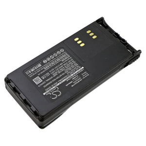 New Premium Two-Way Radio Battery Replacements CS-MTK241TW