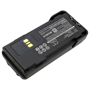 New Premium Two-Way Radio Battery Replacements CS-MTK446TW