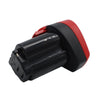 New Premium Power Tools Battery Replacements CS-MTP120PW