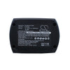 New Premium Power Tools Battery Replacements CS-MTP121PW