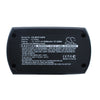 New Premium Power Tools Battery Replacements CS-MTP144PX