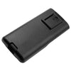 Premium Battery for Motorola Mtp3100, Mtp3200, Mtp3250 3.7V, 1650mAh - 6.11Wh