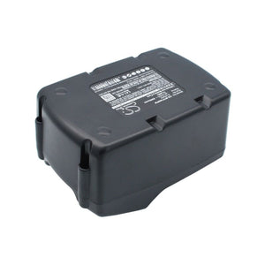 New Premium Power Tools Battery Replacements CS-MTP360PW
