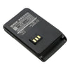 Premium Battery for Motorola Smp-418, Smp-458, Smp-468 7.4V, 1200mAh - 8.88Wh