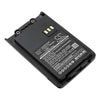 New Premium Two-Way Radio Battery Replacements CS-MTP442TW