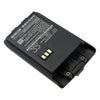 New Premium Two-Way Radio Battery Replacements CS-MTP442TW