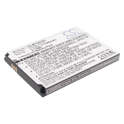 New Premium Mobile/SmartPhone Battery Replacements CS-MTS300SL