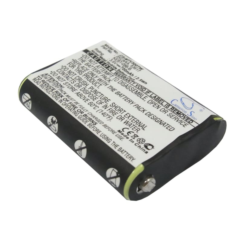 New Premium Two-Way Radio Battery Replacements CS-MTV300TW