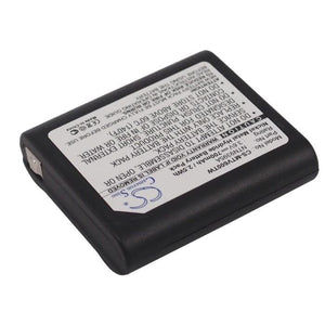 New Premium Two-Way Radio Battery Replacements CS-MTV600TW