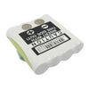 New Premium Two-Way Radio Battery Replacements CS-MTV700TW