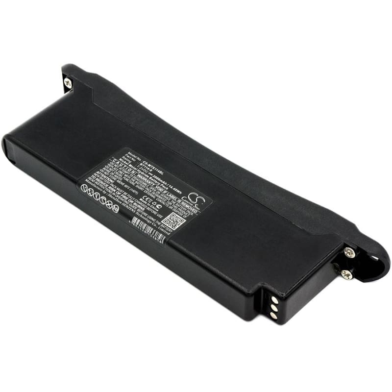 Premium Battery for Magnetek, Bt114-0 7.2V, 2000mAh - 14.40Wh
