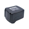 New Premium Power Tools Battery Replacements CS-MTX467PX