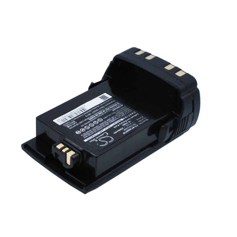New Premium Two-Way Radio Battery Replacements CS-MTX600TW