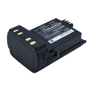 New Premium Two-Way Radio Battery Replacements CS-MTX600TW