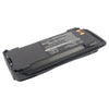 Premium Battery for Motorola Mototrbo Dr3000, Mototrbo Dp3400, Mototrbo Dp3401 7.5V, 1800mAh - 13.50Wh