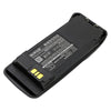 Premium Battery for Motorola Mototrbo Dr3000, Mototrbo Dp3400 7.5V, 2600mAh - 19.50Wh