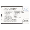 New Premium Mobile/SmartPhone Battery Replacements CS-MUM001XL