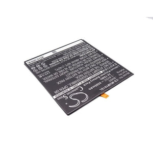 New Premium Tablet Battery Replacements CS-MUM101SL