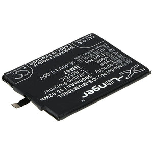 New Premium Mobile/SmartPhone Battery Replacements CS-MUM300SL