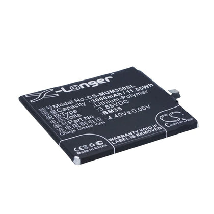 New Premium Mobile/SmartPhone Battery Replacements CS-MUM350SL