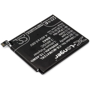 New Premium Mobile/SmartPhone Battery Replacements CS-MUM412XL