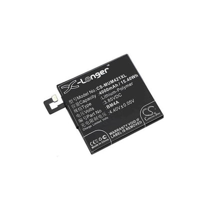 New Premium Mobile/SmartPhone Battery Replacements CS-MUM421XL