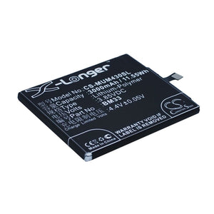 New Premium Mobile/SmartPhone Battery Replacements CS-MUM430SL