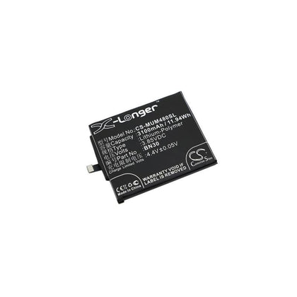 New Premium Mobile/SmartPhone Battery Replacements CS-MUM480SL