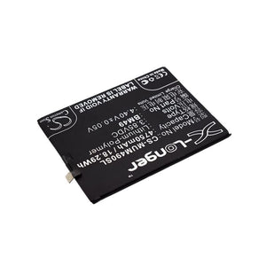 New Premium Mobile/SmartPhone Battery Replacements CS-MUM490SL